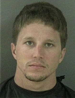 Christopher Stanton, - Indian River County, FL 